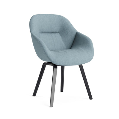 HAY AAC 123 Dining Chair, Soft Upholstery