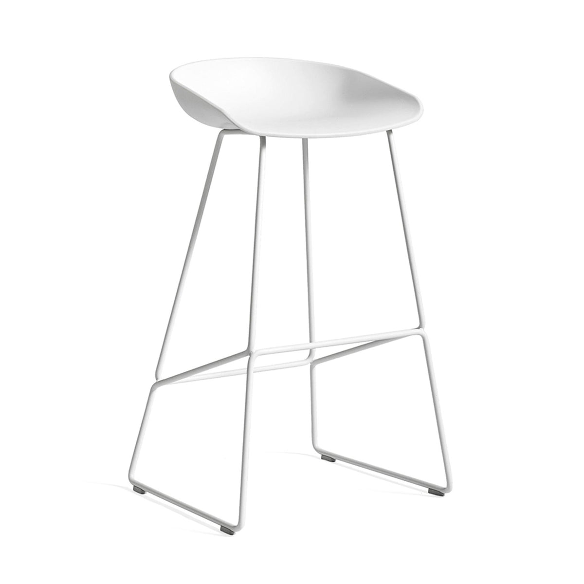 HAY About A Stool 38 Bar Stool