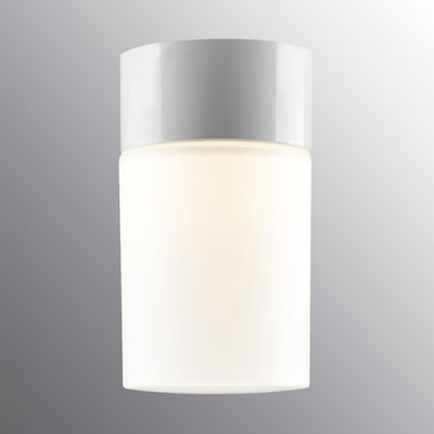 Outlet IFO Electric Opus 175 Sauna Wall or Ceiling Light - White