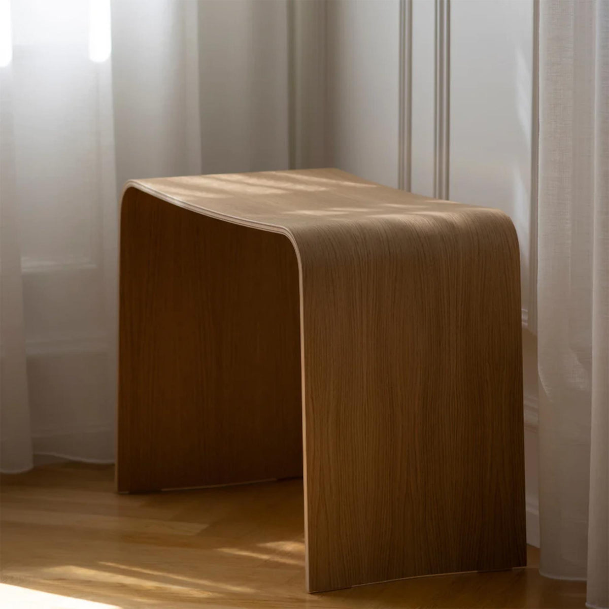 MAKE nordic Ubænk Bench