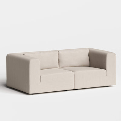 TIPTOE BRIDGE 2 Seater Sofa