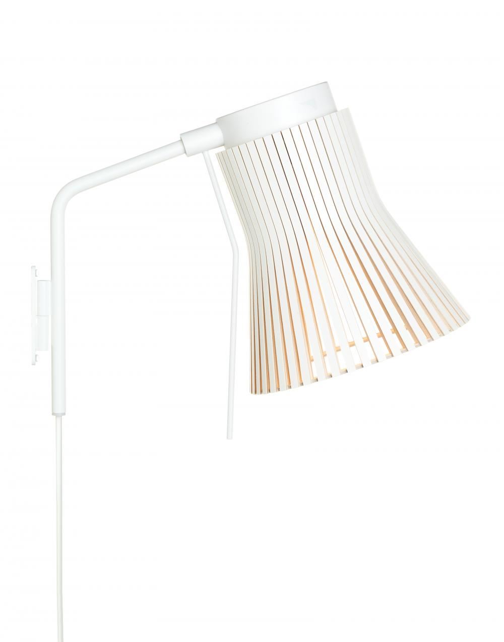 Secto Design Petite Wall Light