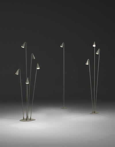 Vibia Brisa Outdoor Floor Light