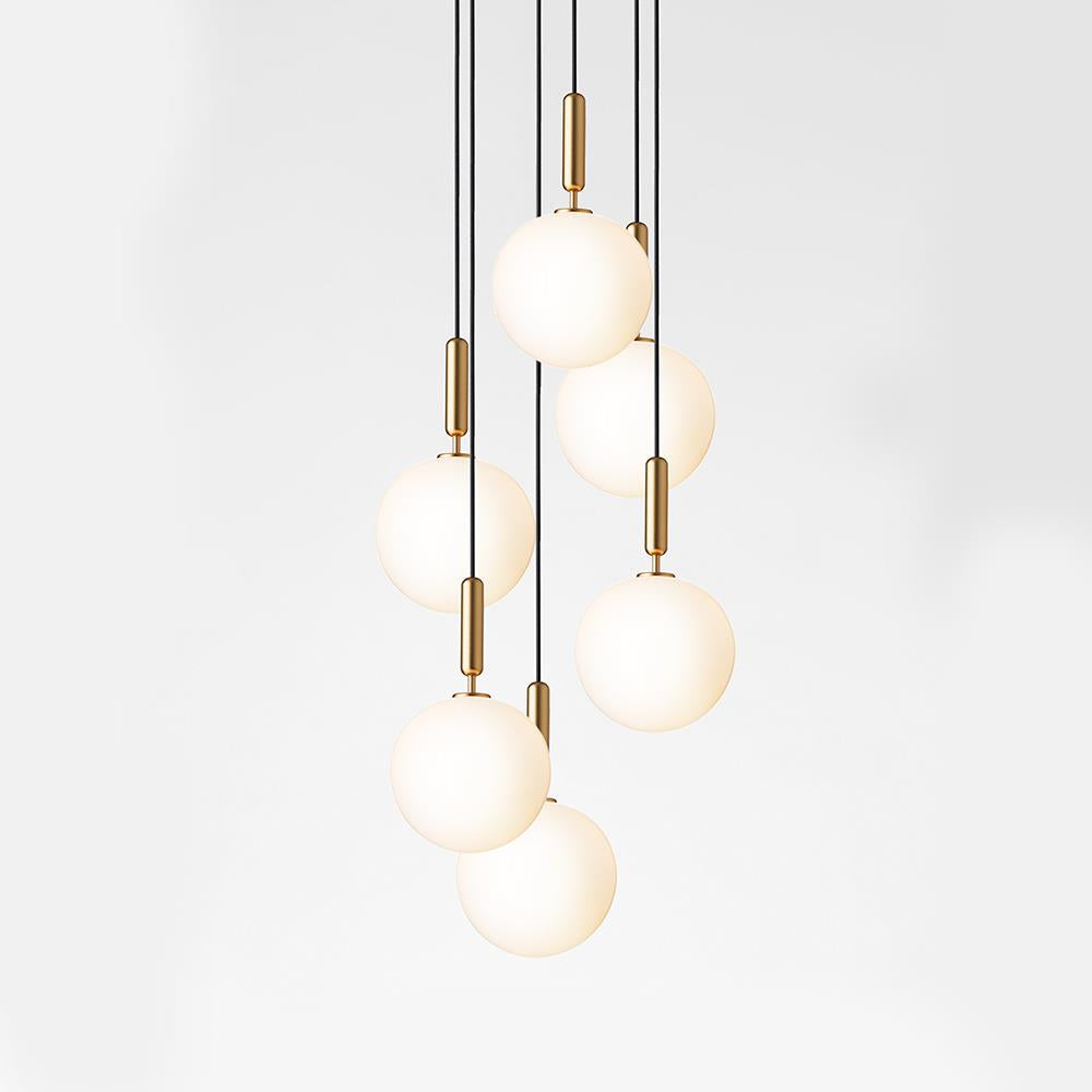Nuura Miira Light - Six