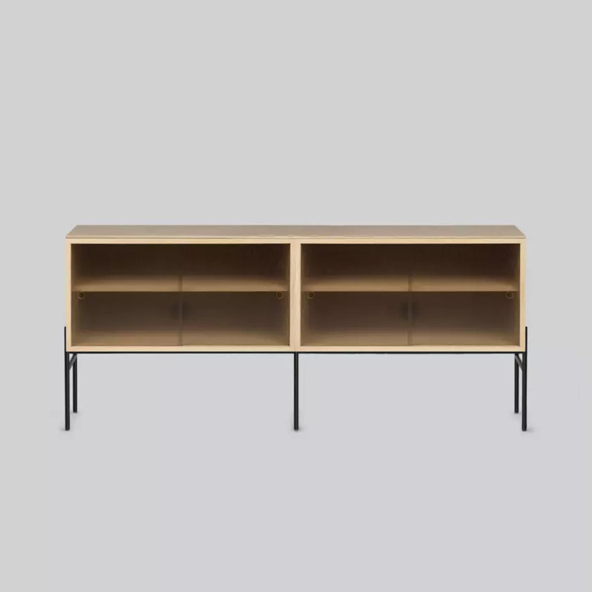 Northern Hifive Glass Storage System