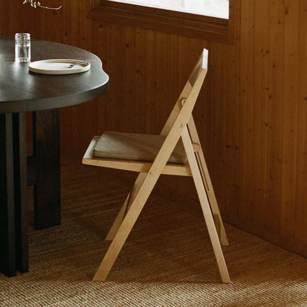Frama Folding Flat Cushion