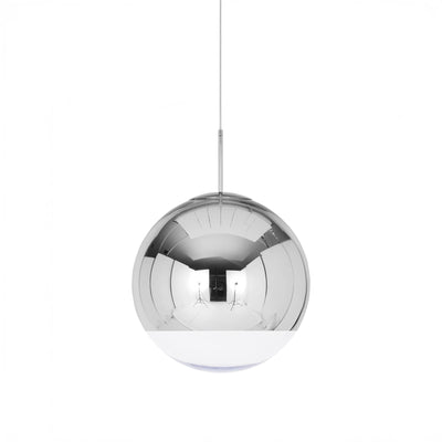 Tom Dixon Mirror Ball LED Pendant Light