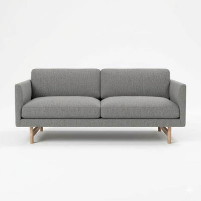 Fredericia Calmo 2 Seater Sofa