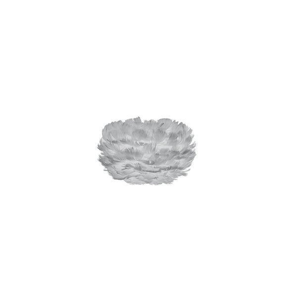Outlet Umage Eos Pendant Light - Micro, Light Grey, Shade Only