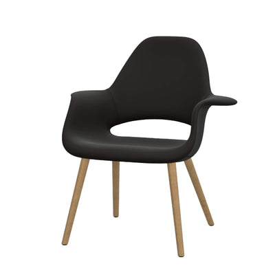 Vitra Organic Chair