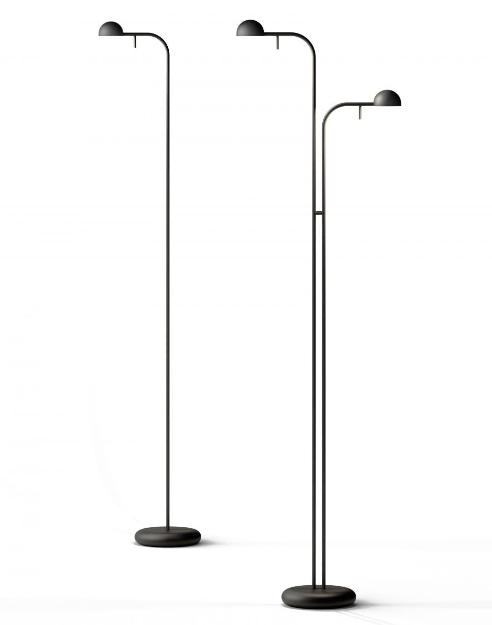 Vibia Pin Floor Lamp