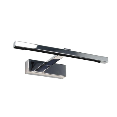 Outlet Teeto Picture Wall Light - Polished Chrome