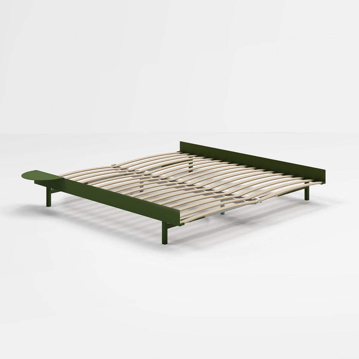 MOEBE Low Bed