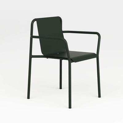 TIPTOE Panorama Outdoor Armchair