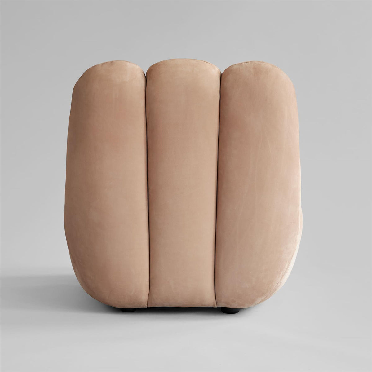 101 Copenhagen Toe Chair