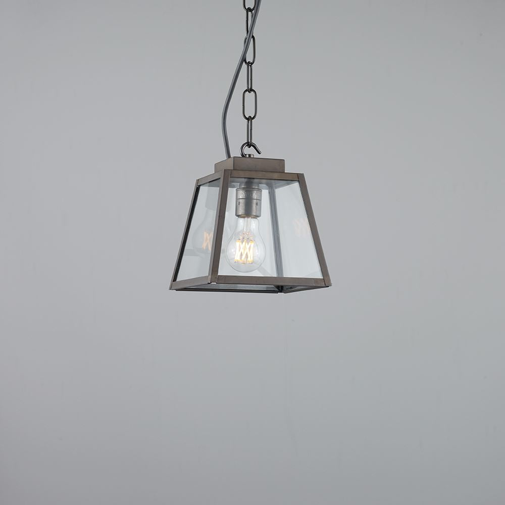 Davey Quad Pendant Light for Exteriors & Bathrooms