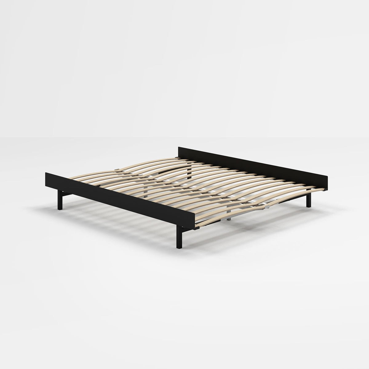 MOEBE Low Bed