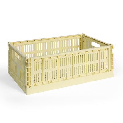 HAY Colour Crate Large