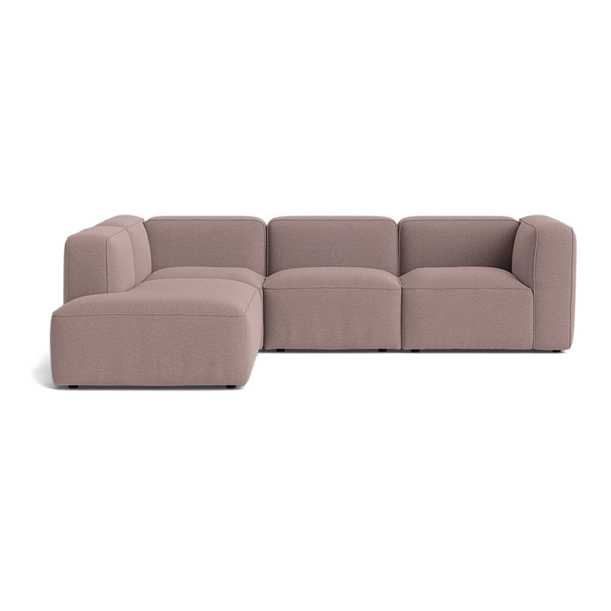 MAKE nordic Basecamp Small Family Sofa