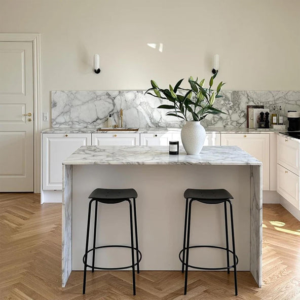 MAKE nordic Ugo Stool Holloways of Ludlow