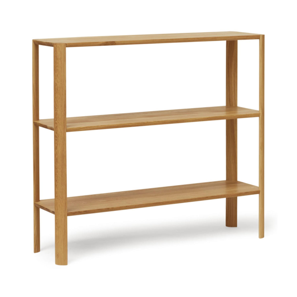Form & Refine Leaf Shelf 1x3