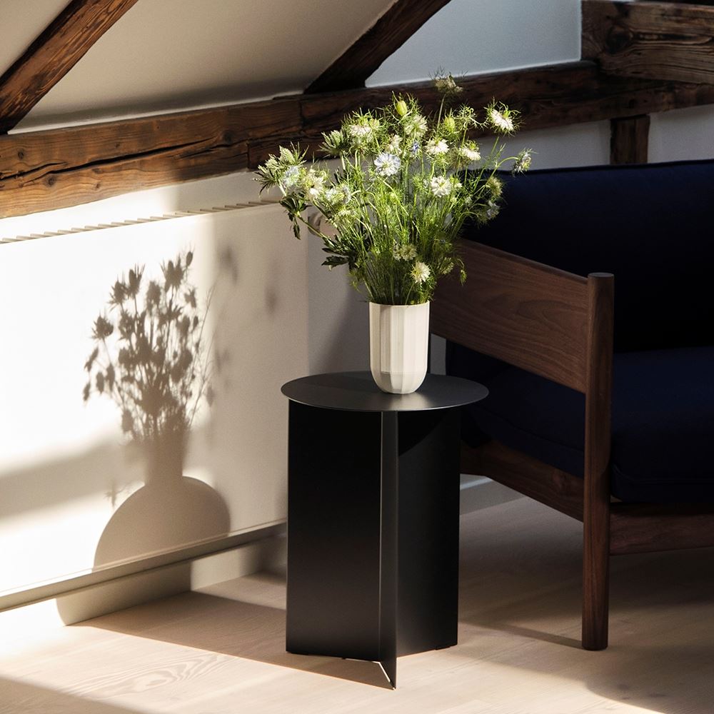 HAY Slit Table, Round