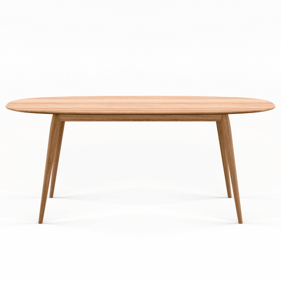 Bruunmunch PLAYdinner Lame Dining Table