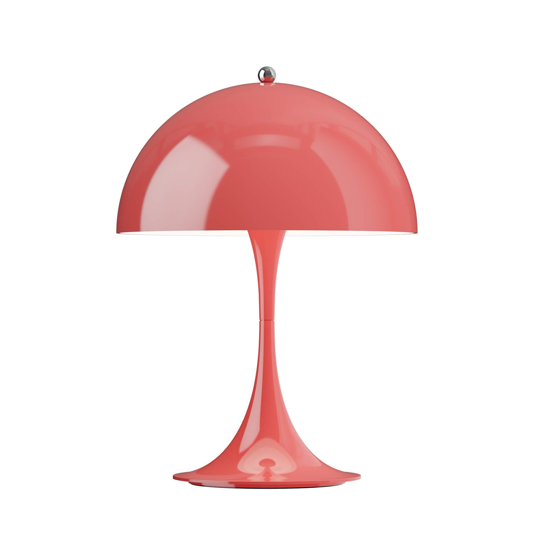 Louis Poulsen Panthella 250 Portable Rechargeable Lamp
