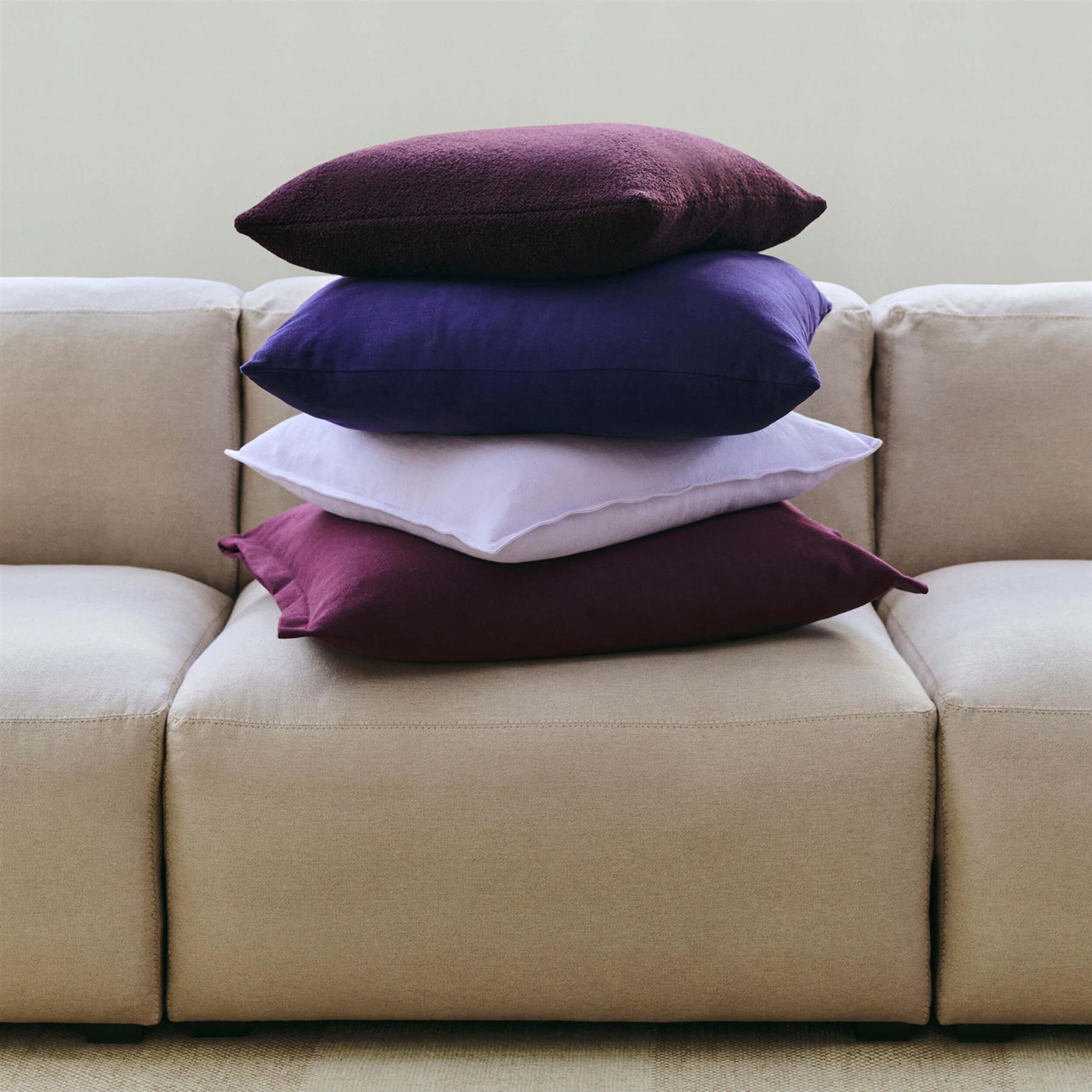 HAY Plica Cushion | Holloways of Ludlow