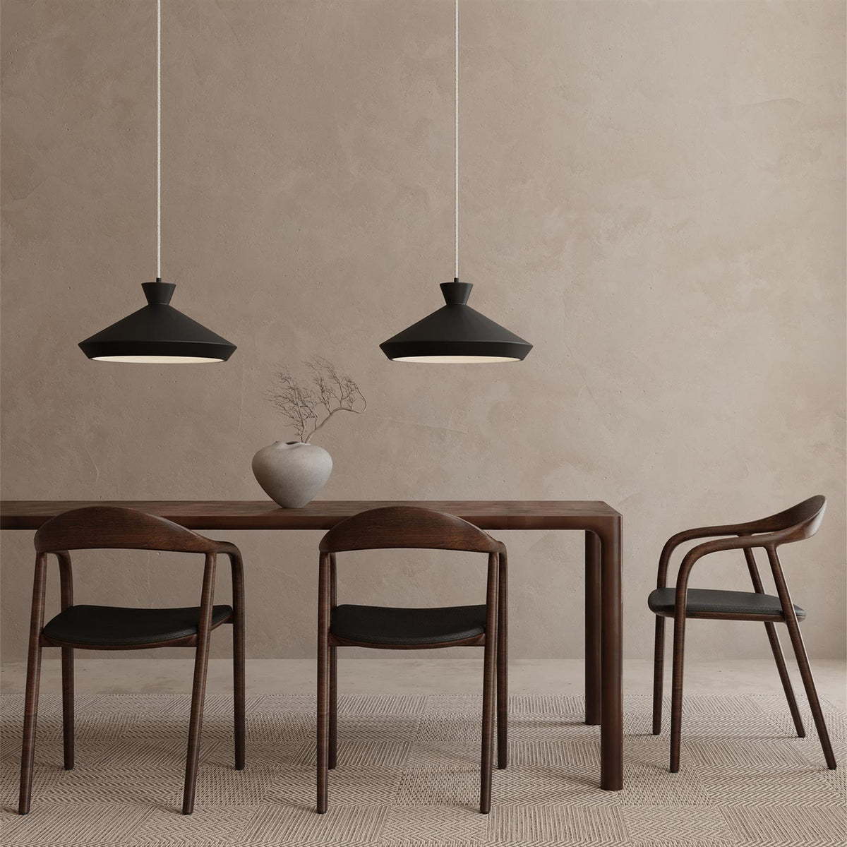 Patricia Lobo Tagi Pendant Light