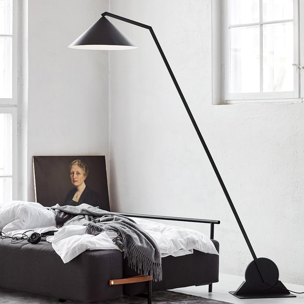Northern Gear Floor Lamp