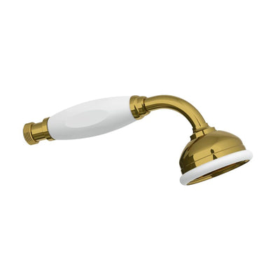 Lefroy Brooks Classic Hotel Shower Handset LB2141