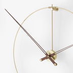 Ligne Roset Pik Wall Clock