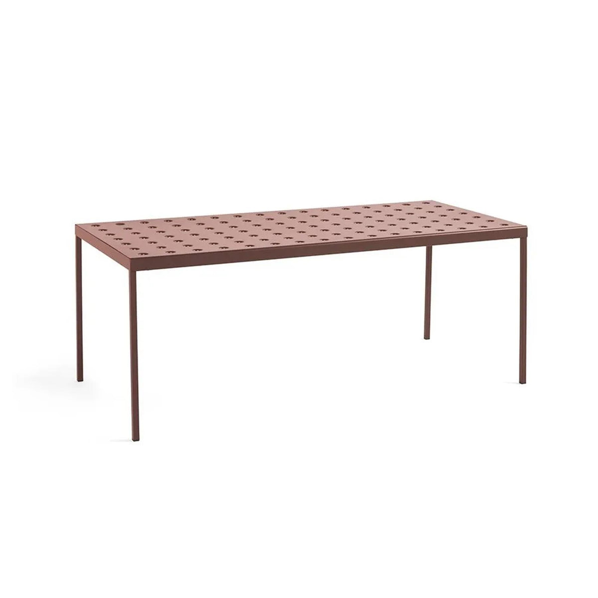 HAY Balcony Garden Dining Table