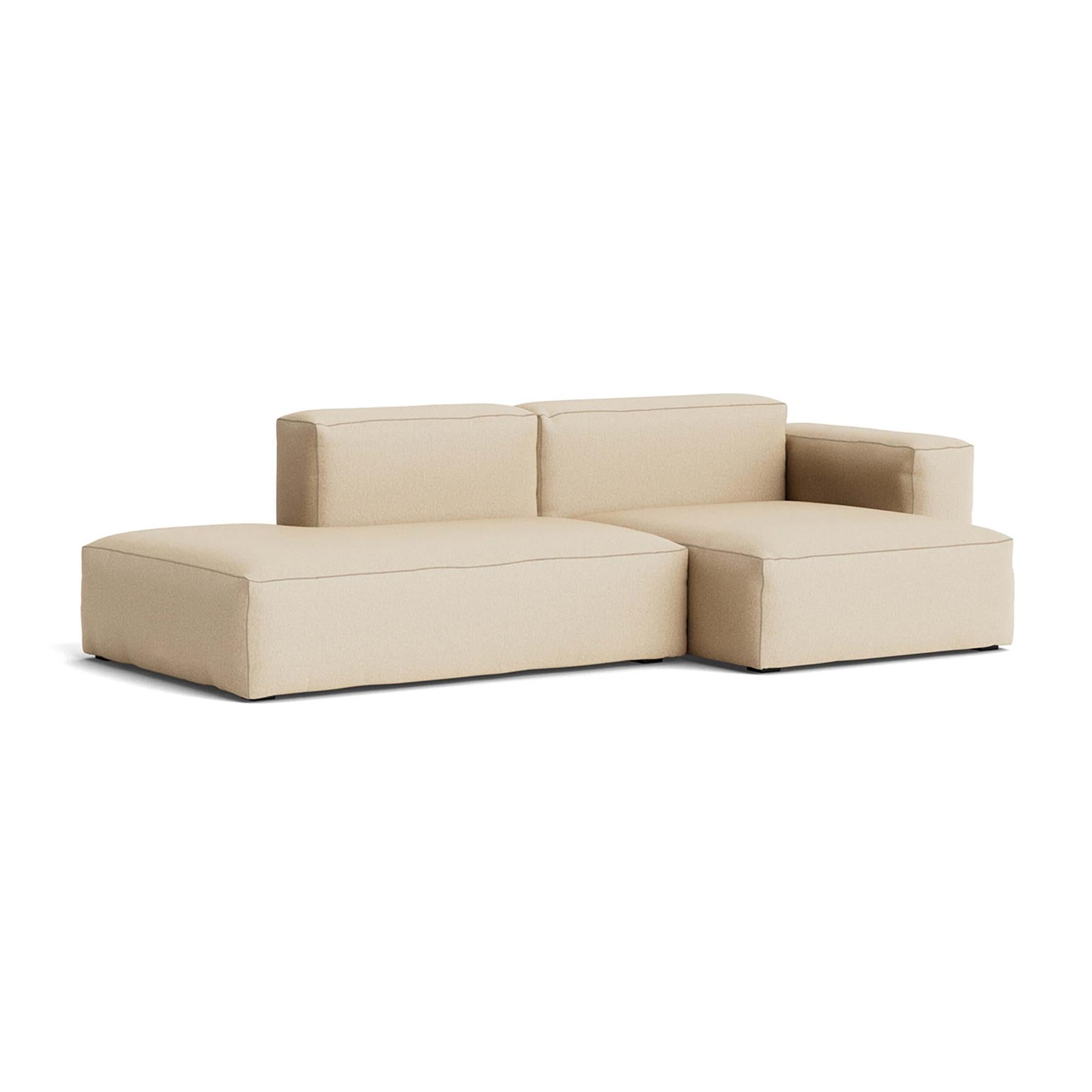 HAY Mags Soft 2+ Seater Sofa Combination 3