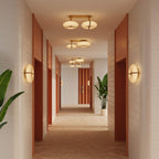 TOOY Bolina Ceiling Light