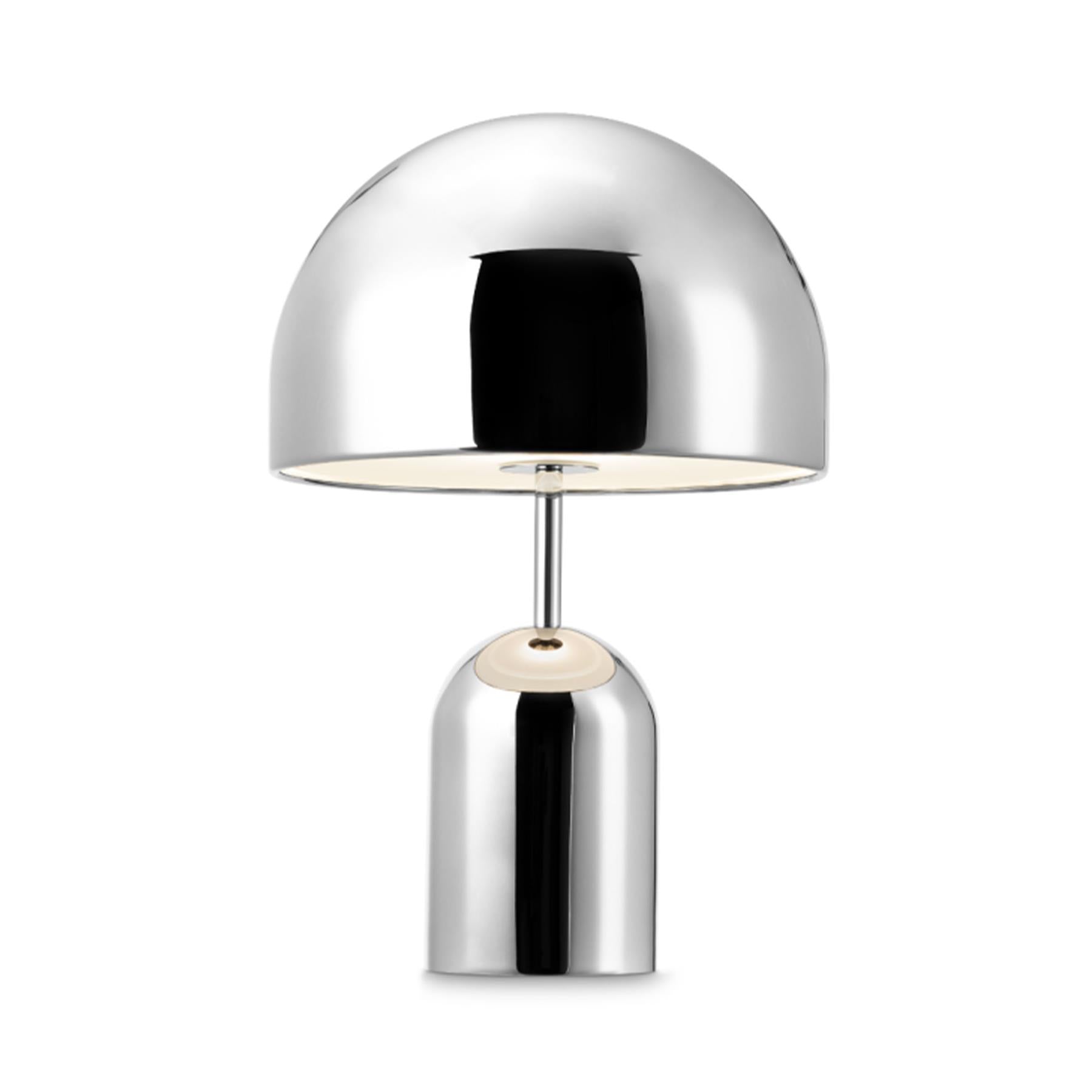 Tom Dixon Bell LED Table Lamp