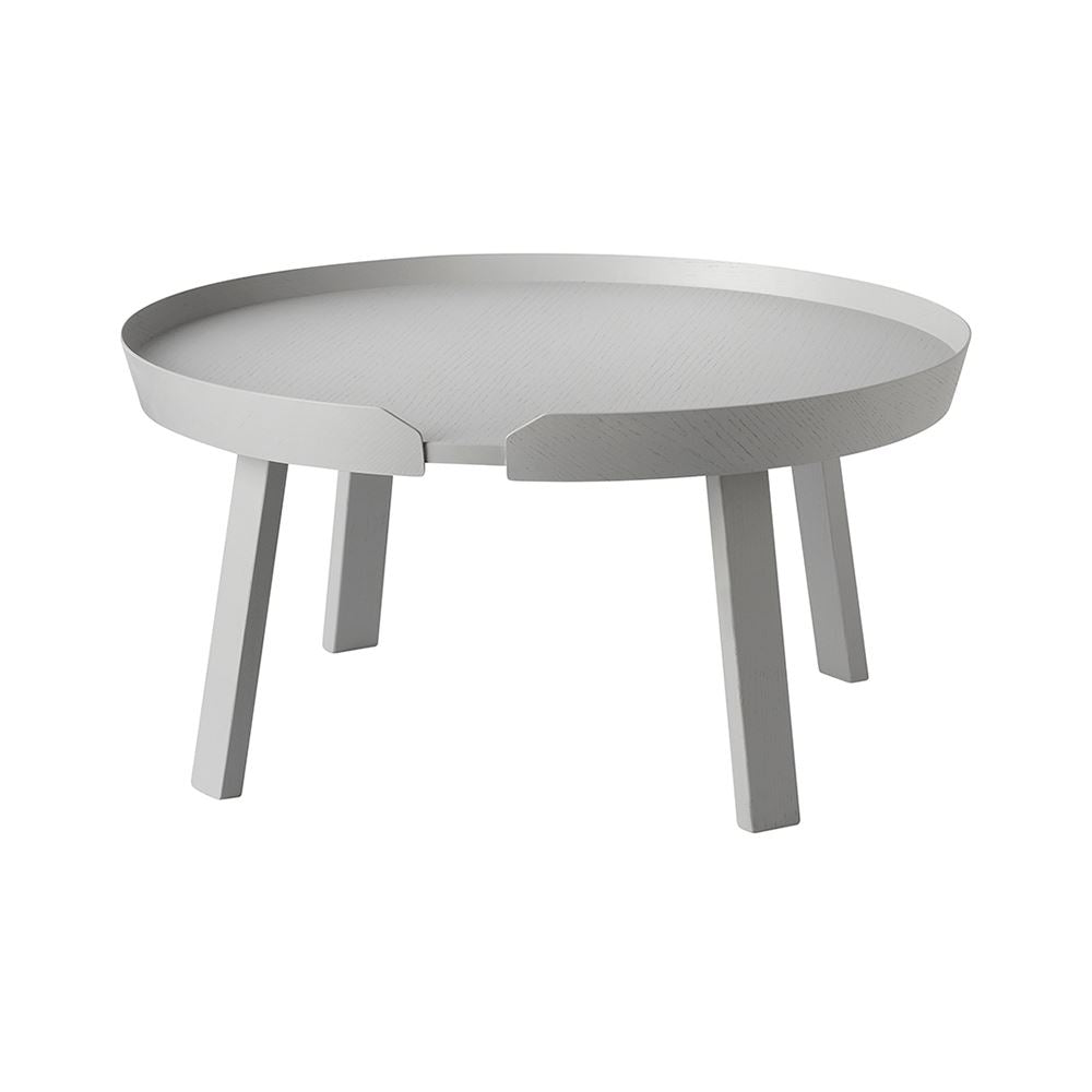Muuto Around Coffee Table