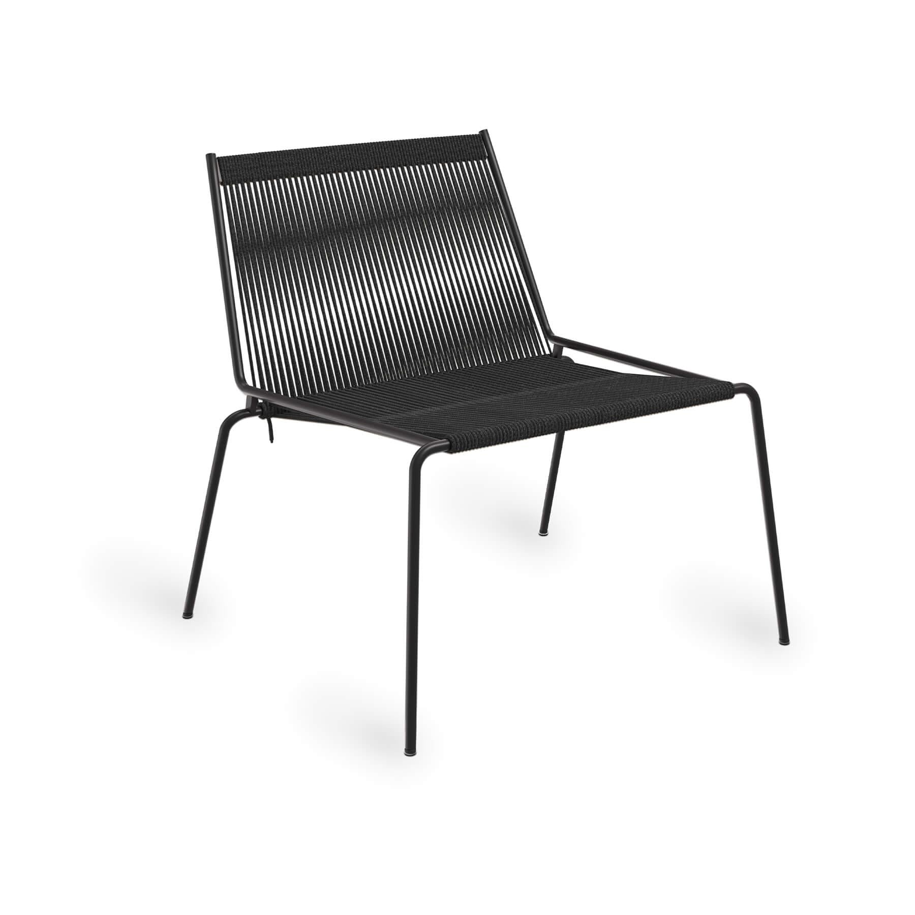 Thorup Copenhagen Noel Lounge Chair | Holloways of Ludlow