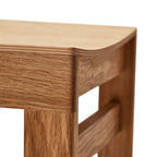 Form & Refine Sonder Stool