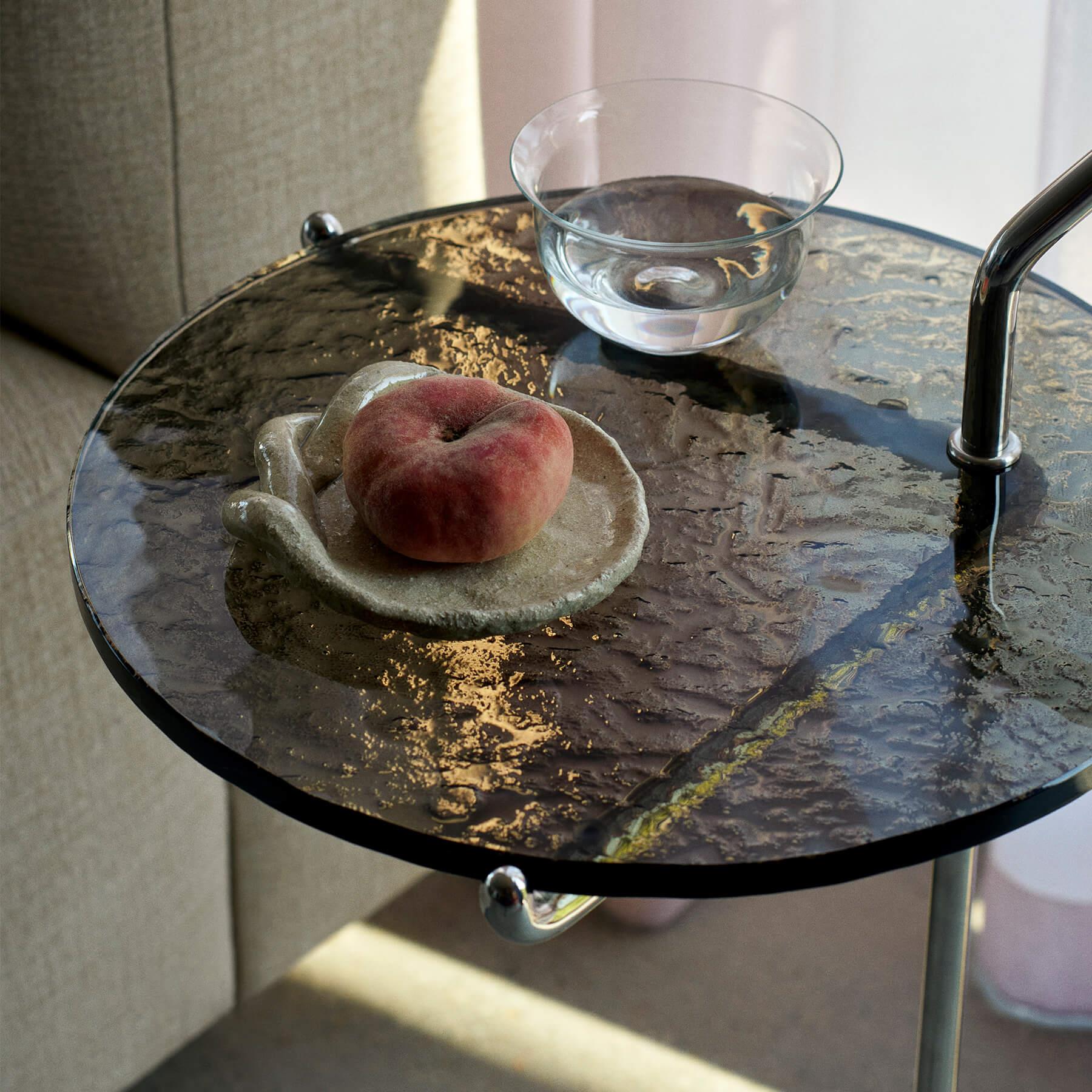 &Tradition Halten SH9 Side Table