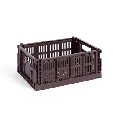 HAY Colour Crate Medium