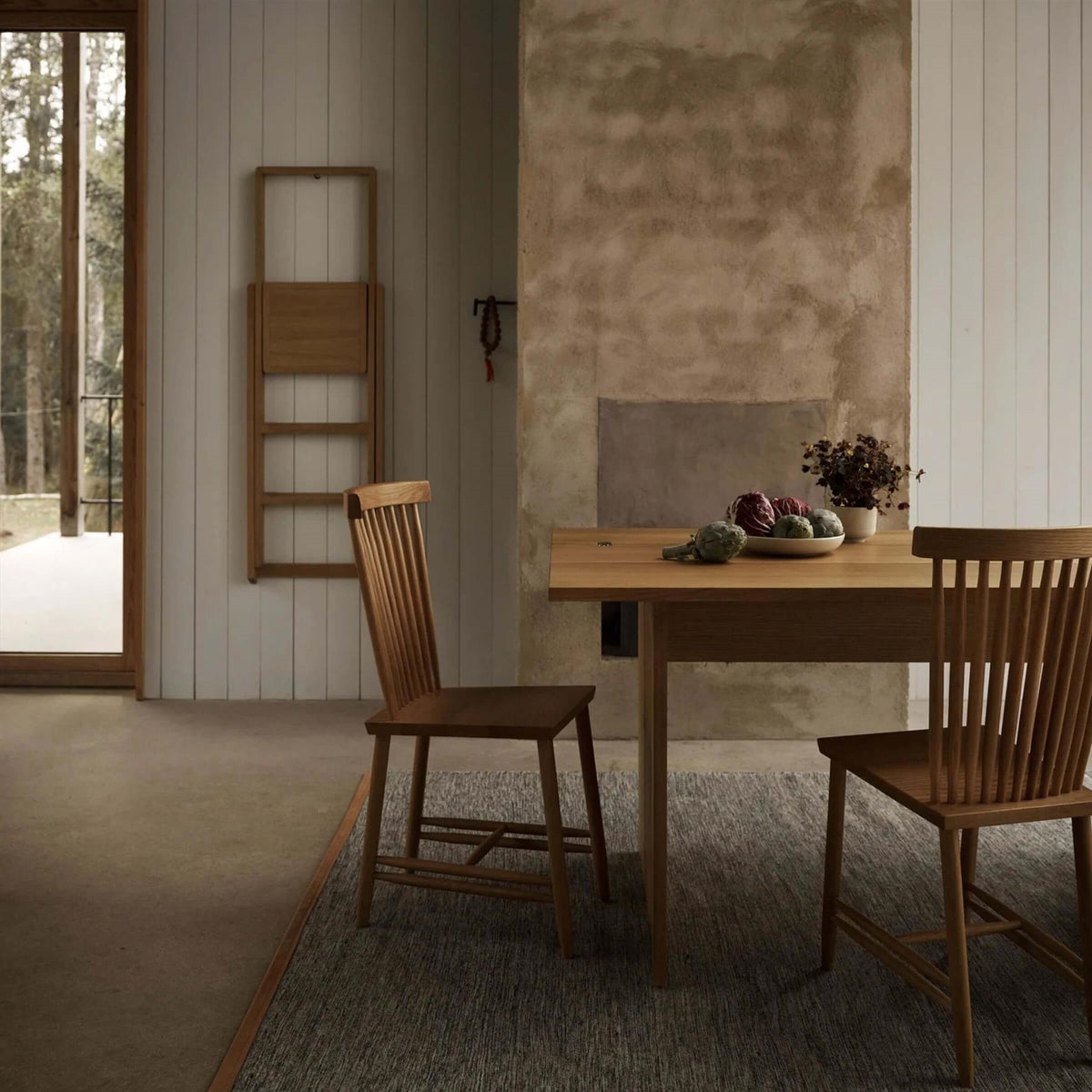 Design House Stockholm Step Stepladder