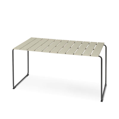 Mater Design Ocean Rectangle Garden Table