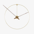 Ligne Roset Pik Wall Clock