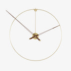 Ligne Roset Pik Wall Clock
