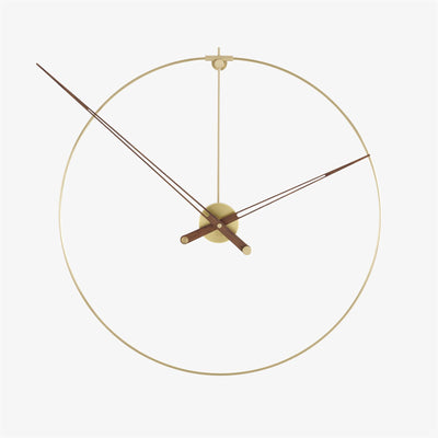 Ligne Roset Pik Wall Clock