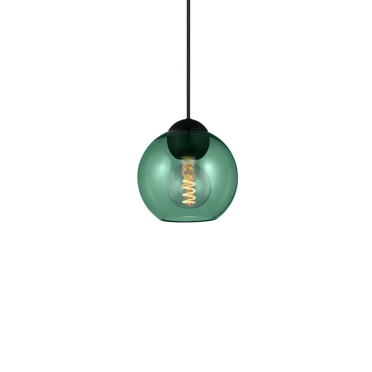 Halo Design Bubbles Pendant Light
