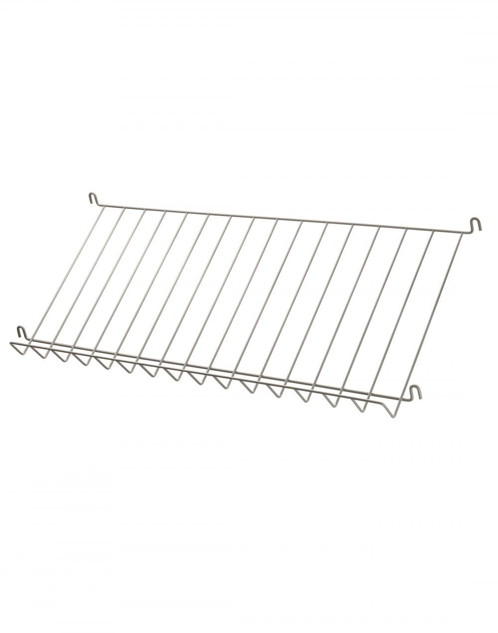 String Furniture String Magazine Shelf Wire
