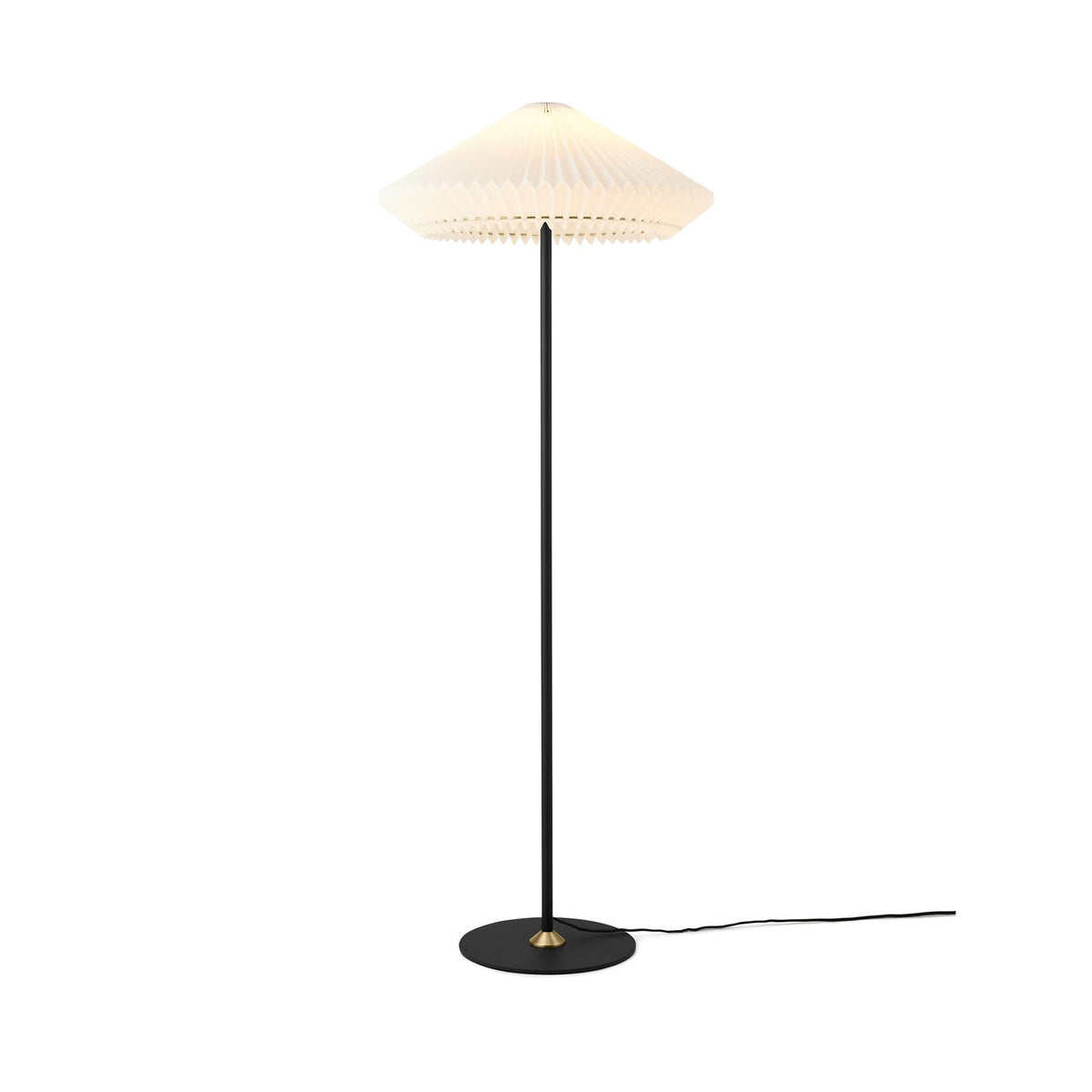 Halo Design Paris Floor Light